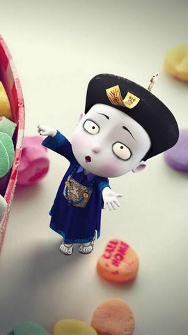 hinh nen tieu cuong thi