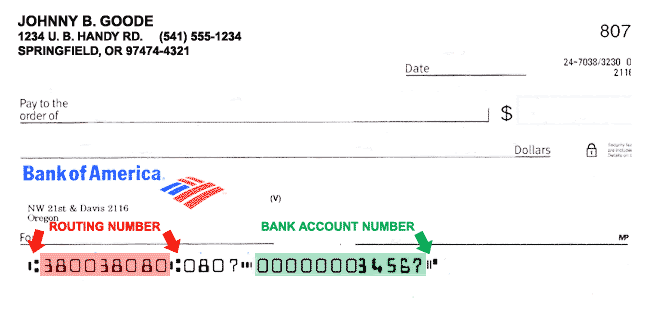 Public Bank Account Number How Many Digit : Security Bank Account