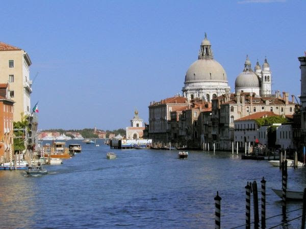Η Βενετία σε μία μέρα