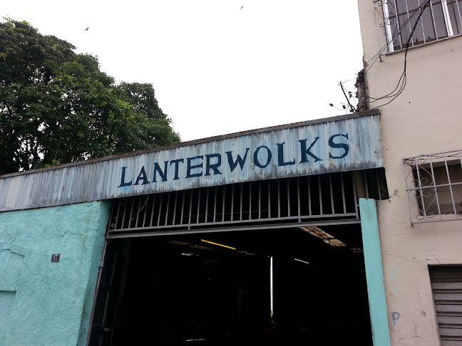 Auto Mecânica Lanterwolks ltda