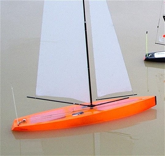 rg65 sailboat plans