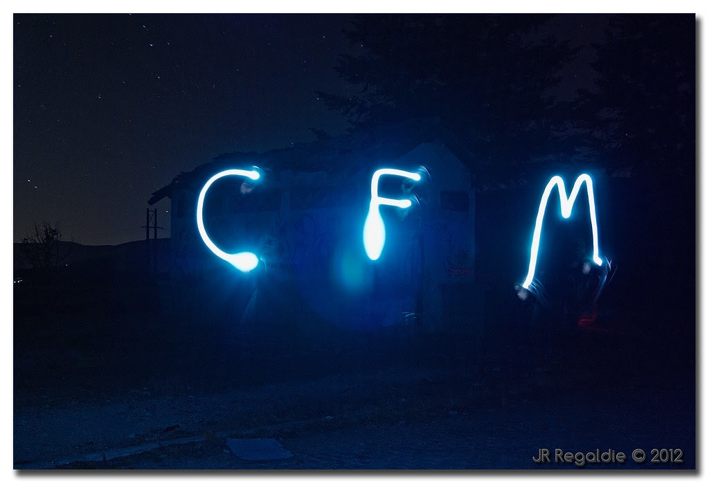 CFM - nocturna Buitrago