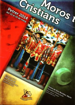 Cartel Moros