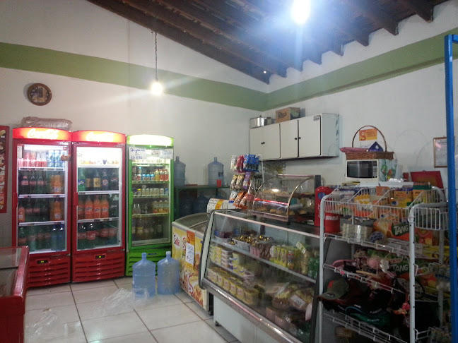 Mercado do Thill - Supermercado