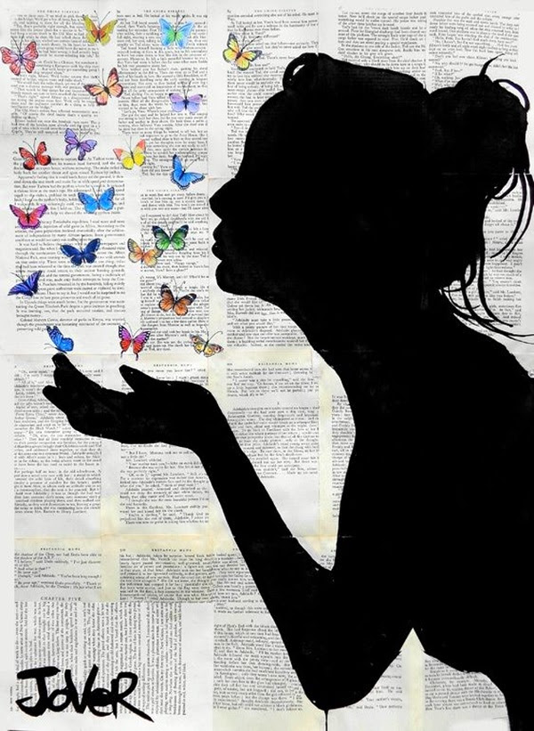 Amazing Silhouettes Art For Inspiration (30)