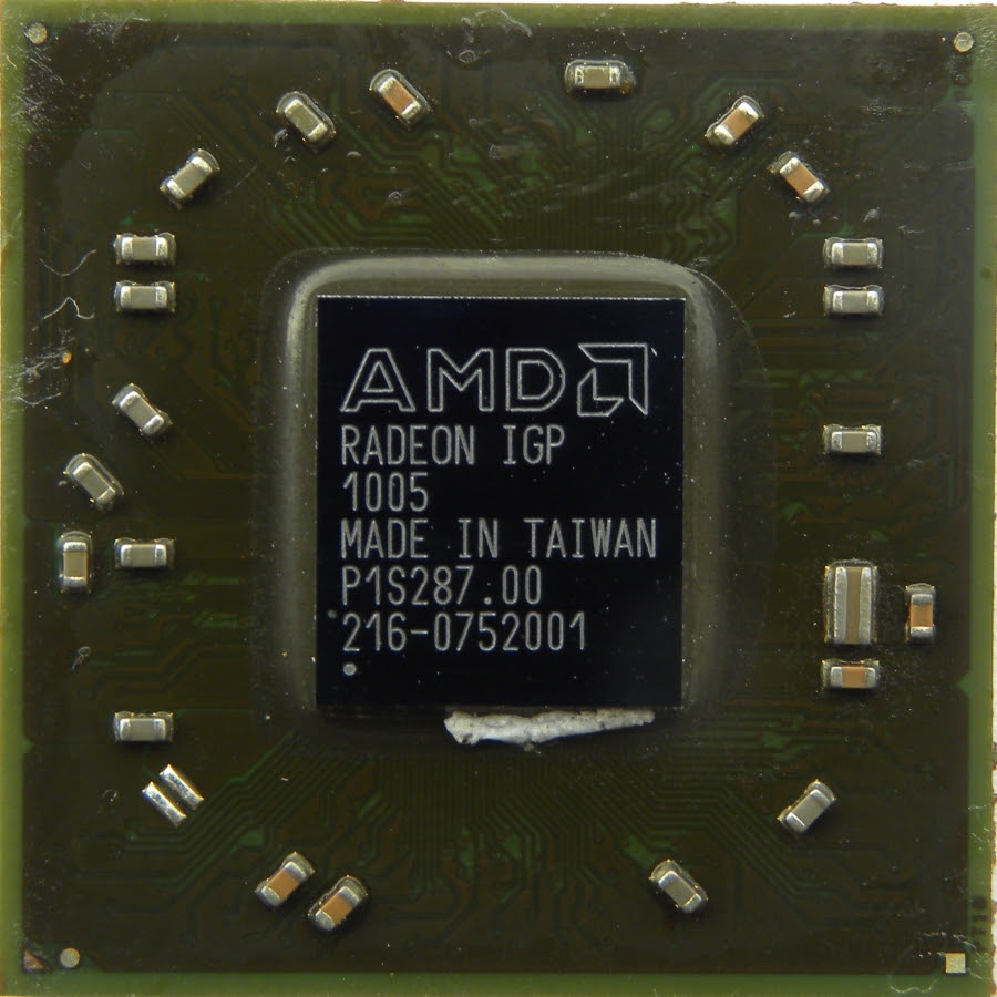 Ati mobility radeon hd 4200 сколько памяти