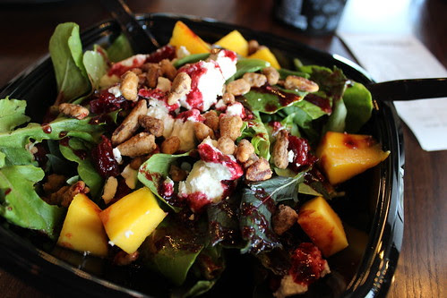 Mardi Gras Salad