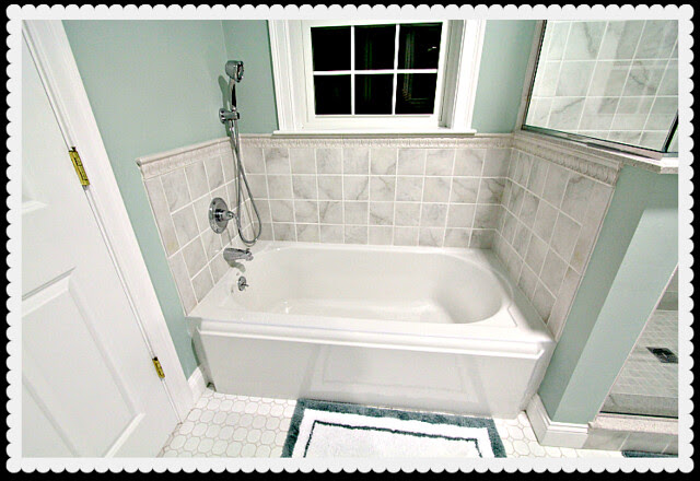 tub