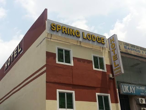 Spring Lodge Hotel Kuala Lumpur