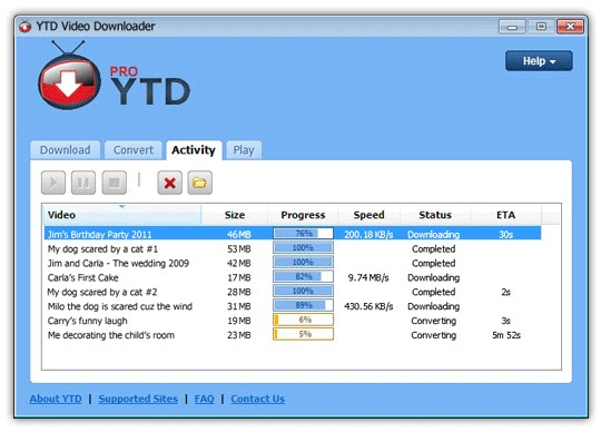 YouTube Downloader Pro YTD 4.8.1.0 Direct Link Download YouTube Downloader Pro YTD 4.8.1.0 Direct Link Download