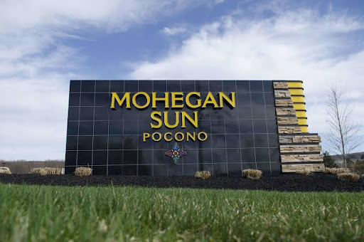 Casino «Mohegan Sun Pocono», reviews and photos, 1280 Pennsylvania 315, Wilkes-Barre, PA 18702, USA
