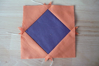 bee block tutorial