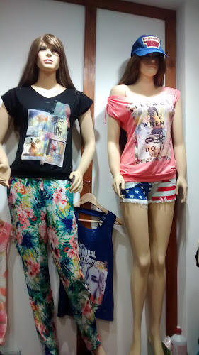 Opiniones de Akdemia en La Victoria - Tienda de ropa