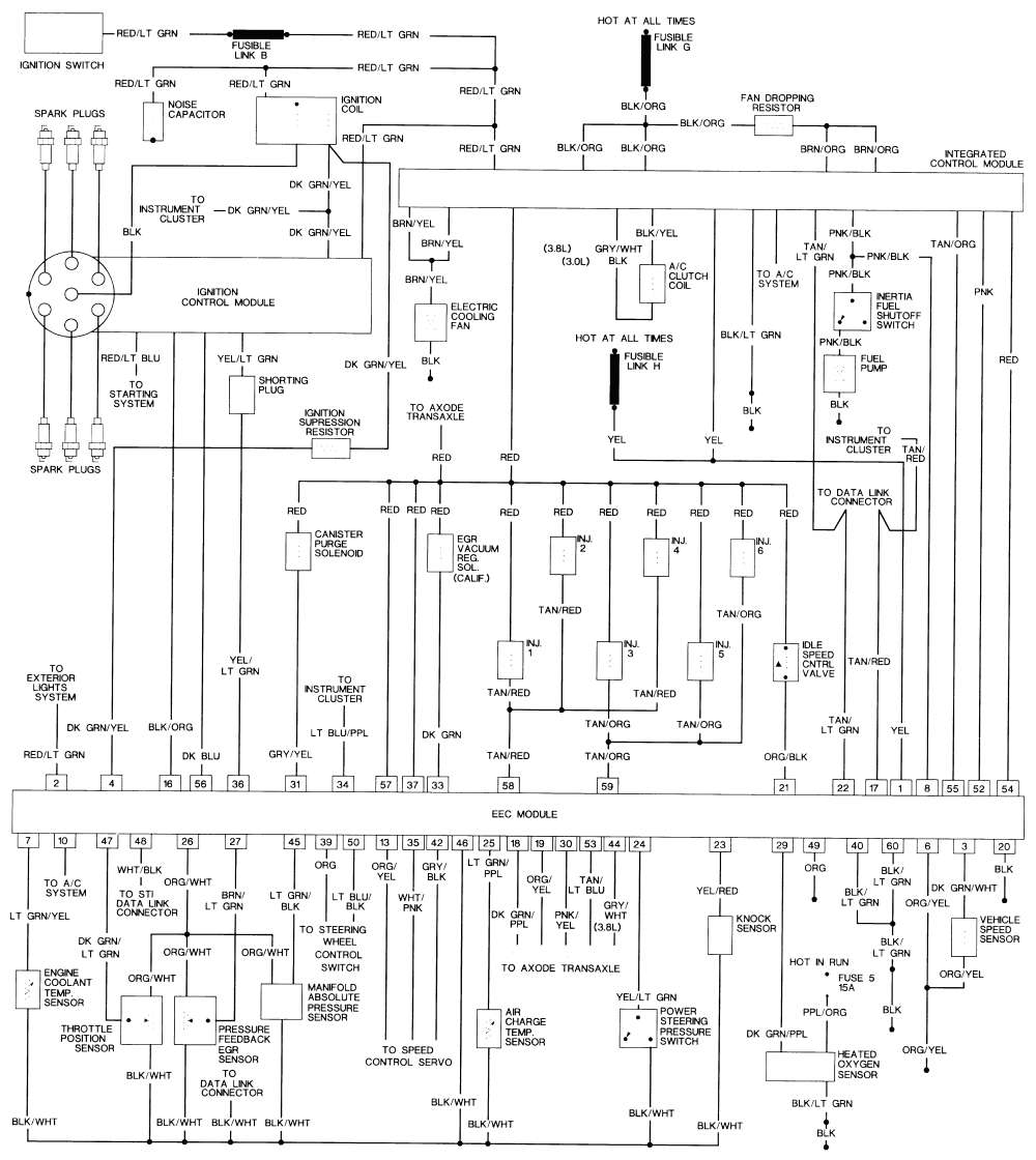 Corsa C Light Wiring Diagram - Wiring Diagram