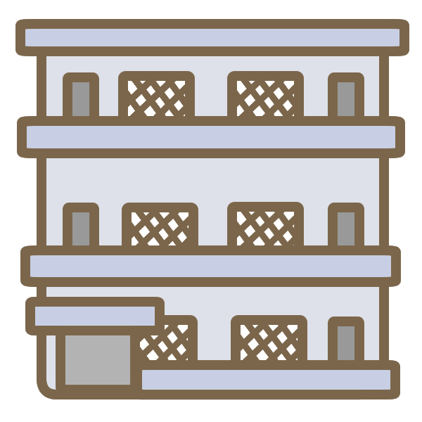 35 マンション イラスト 無料 写真素材 フォトライブラリー