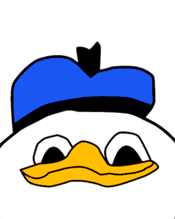 CmGamm: Pewdiepie Donald Duck Logo