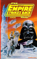 Star Wars: The Empire Strikes Back (Marvel adaptation)