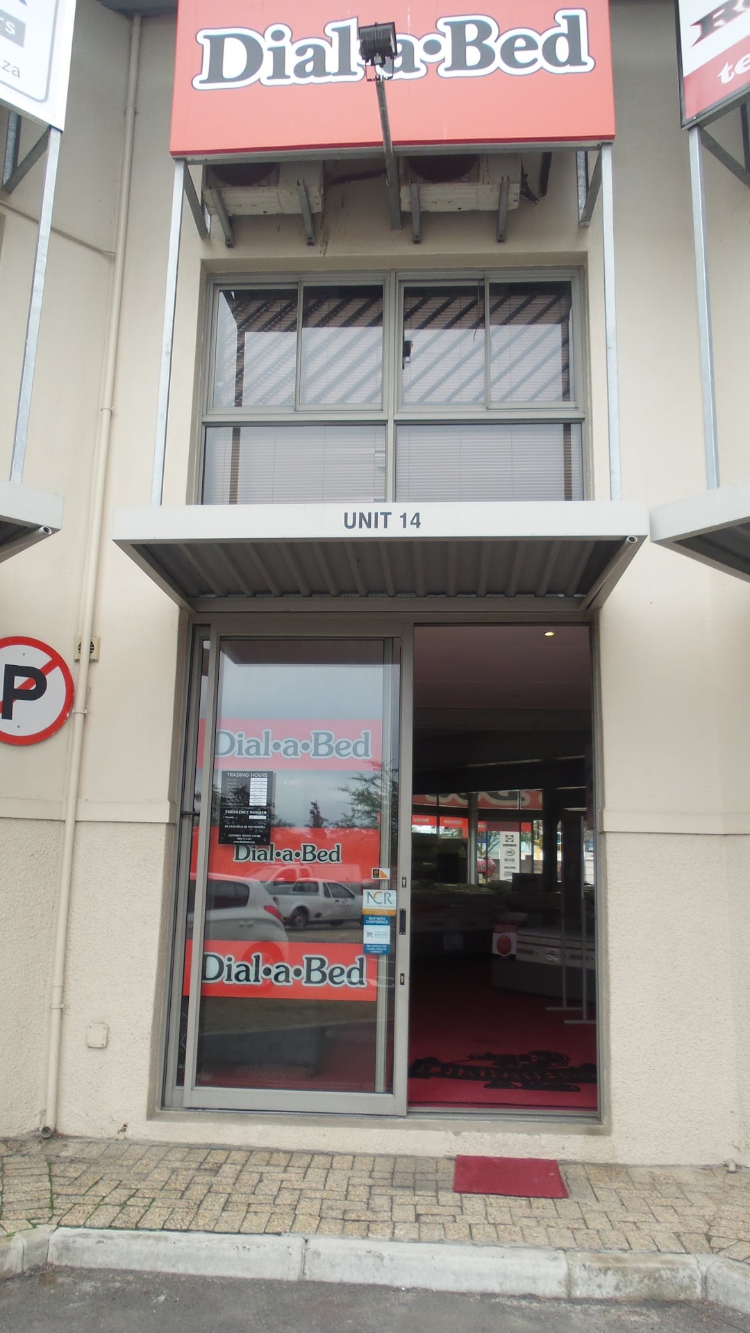 Dial a Bed Northgate Cape Town