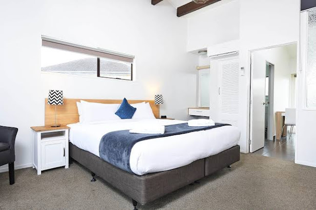 Reviews of Cobblestone Court Motel in Tauranga - Hotel