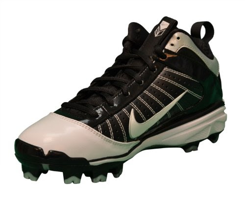 nike baseball cleats mcs