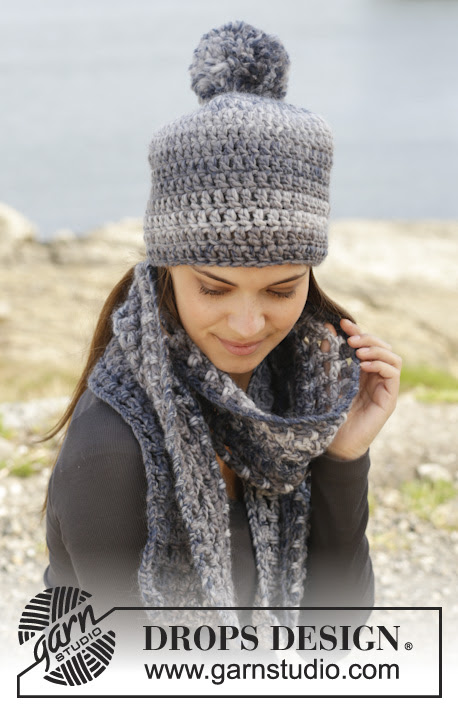 Free Pattern