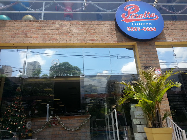 Av. Giovanni Gronchi, 5653 - Vila Andrade, São Paulo - SP, 05724-003, Brasil
