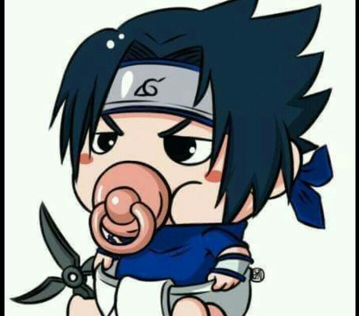 Gambar Anime Naruto Lucu Koleksi Gambar Lucu