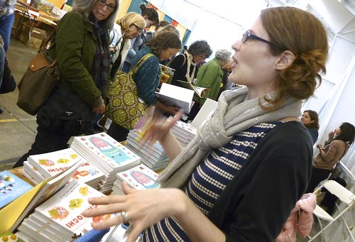 booksigning
