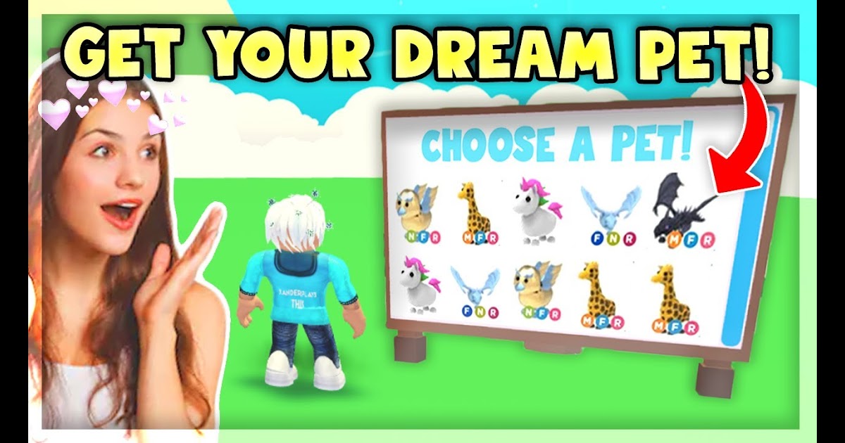 Adopt Me Hacks 2021 That Actually Work / How To Get Free Pets In Roblox