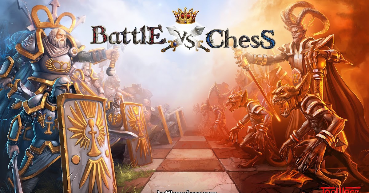 Battle Vs Chess Crack