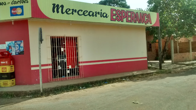 Mercearia Esperança