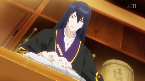 ベスト刀剣乱舞 アニメ 感想 アニメ画像