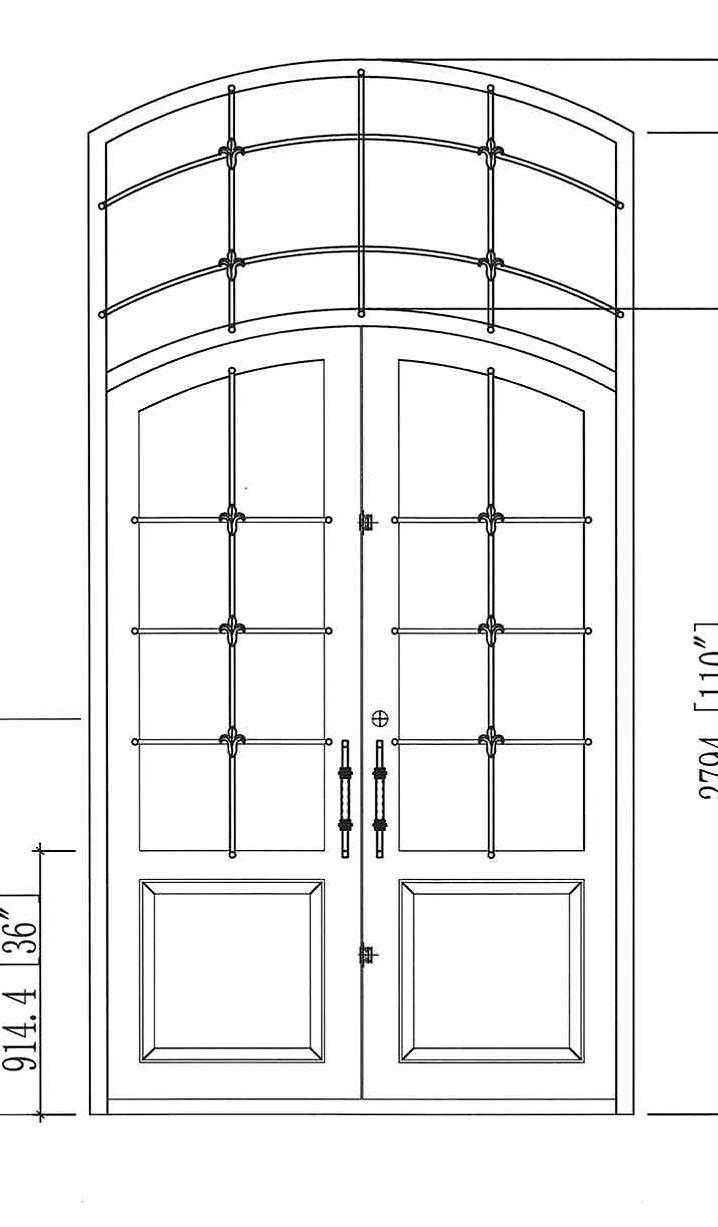 53 Popular Ideas Door Design Elevation
