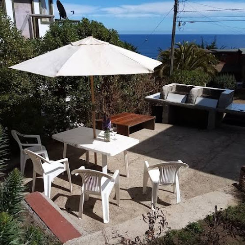 Cabañas Costa Azul