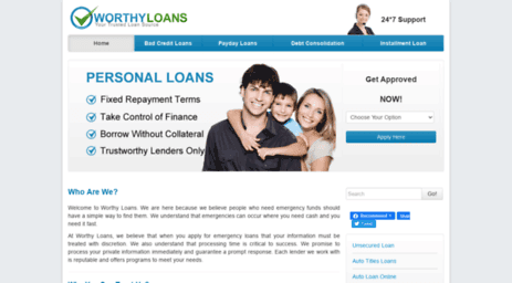 payday loans in Dayton