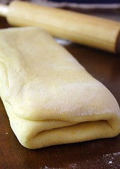 Danish pastry 1