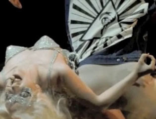 Top 10 Celebridades Illuminati