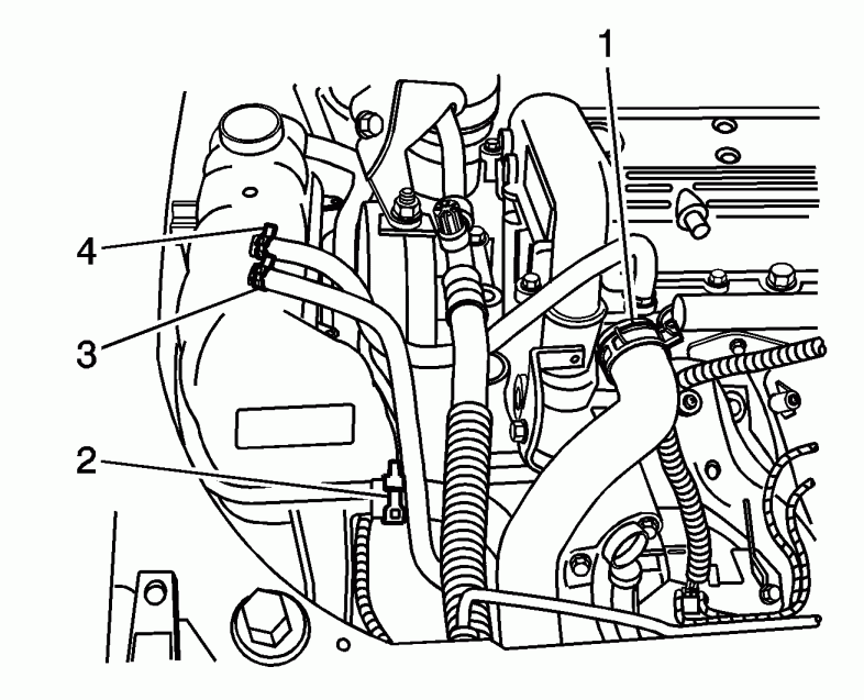 35 2002 Chevy Cavalier Cooling System Diagram - Free Wiring Diagram Source