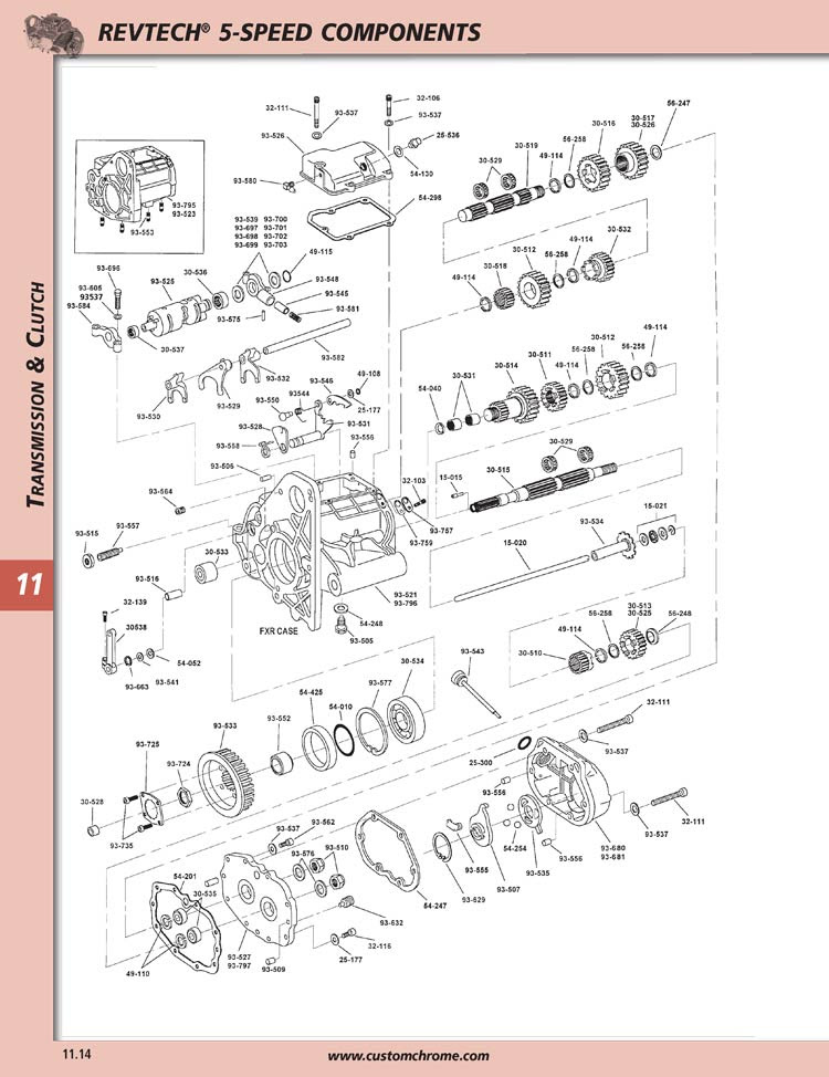 30 Harley Davidson Road King Parts Diagram - Wiring Diagram Database