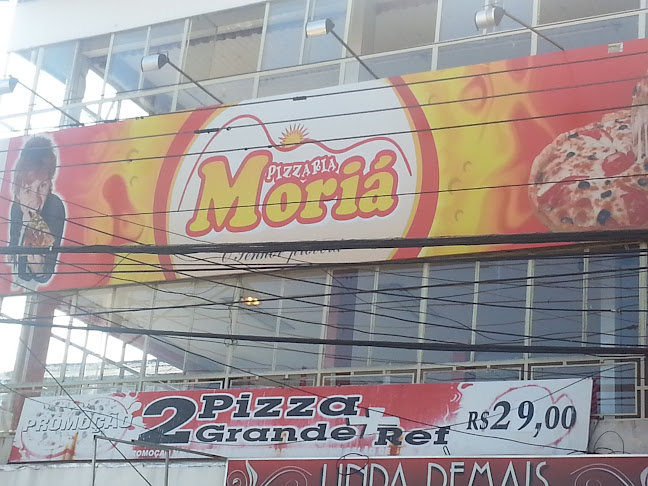 R. João Paulo I, 117 - Alvorada, Manaus - AM, 69043-400