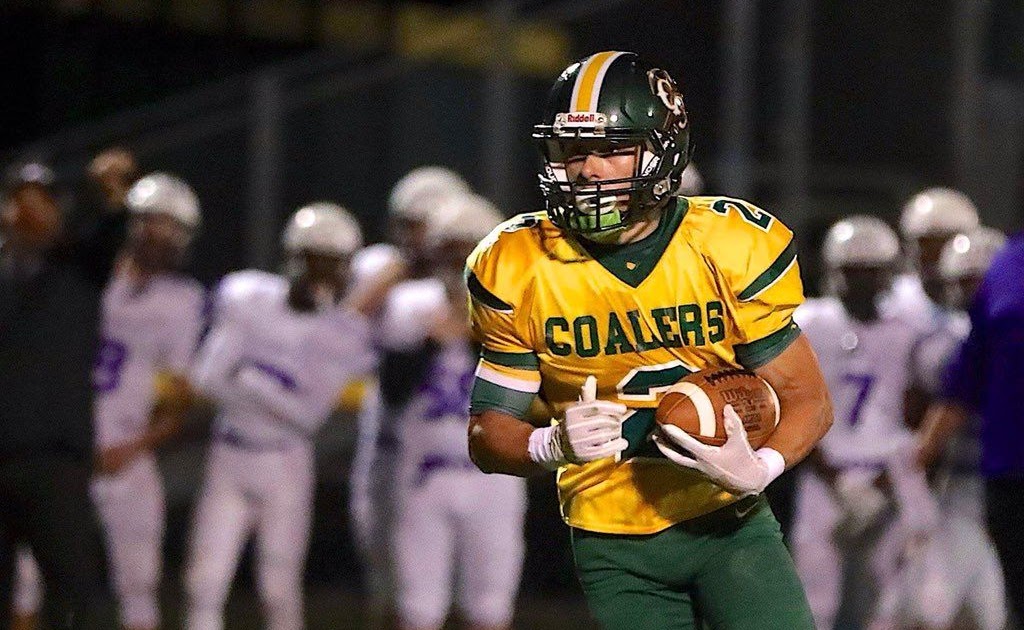 Coal City Illinois Football - 57 Unconventional But Totally Awesome