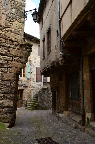 Séverac-le-Chateau