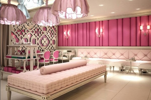 Dreamful Hello Kitty Room Designs for Girls ~ ScaniaZ