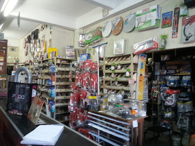 Comercial São José - João Pessoa