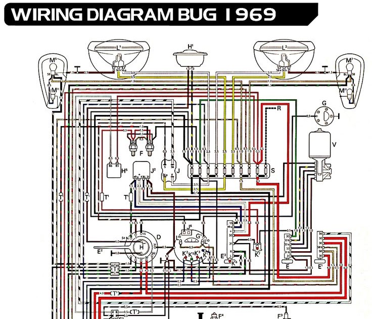 [DIAGRAM] 2003 Beetle Fuse Diagram