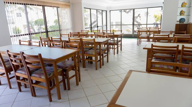 Horário de funcionamento de Gentil Hotel