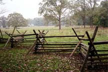 gettysburg battlefield