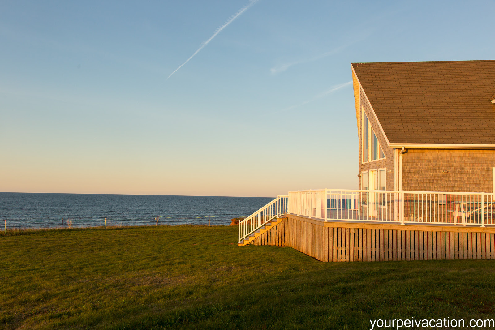 Seven Reasons You Should Fall In Love With Cottages Pei For Rent
