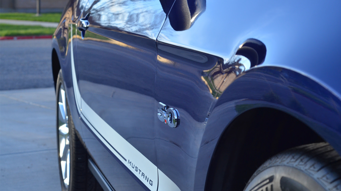 Auto Detailing Logan Utah