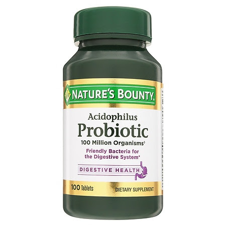 Natural Probiotic Malaysia – Supplement by Natural Health Farm ~ Risha ...